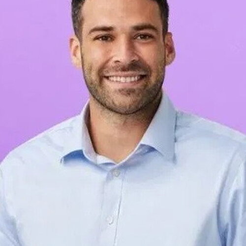 Alex Henderson