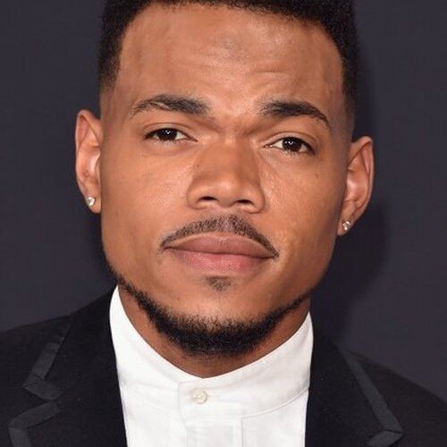 Chance the Rapper