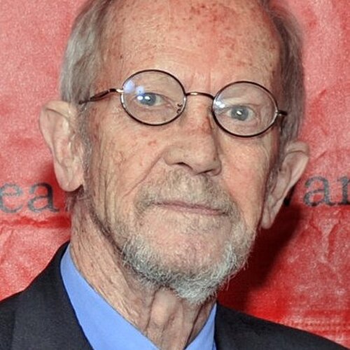 Elmore Leonard