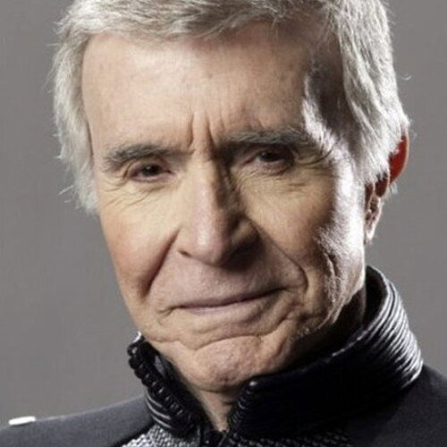 Ricardo Montalban