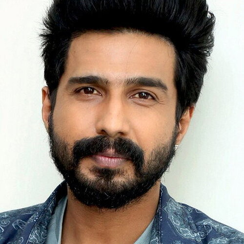 Vishnu Vishal