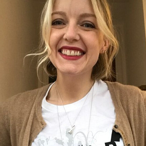 Lauren Laverne
