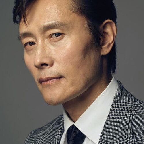 Lee Byung-hun