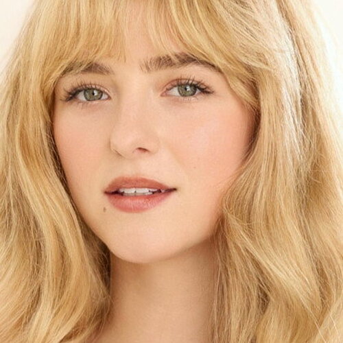 Sarah-Grace Donnelly
