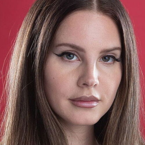 Lana Del Rey