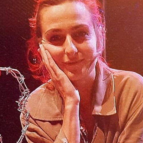 Zhana Yordanova