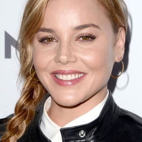 Abbie Cornish