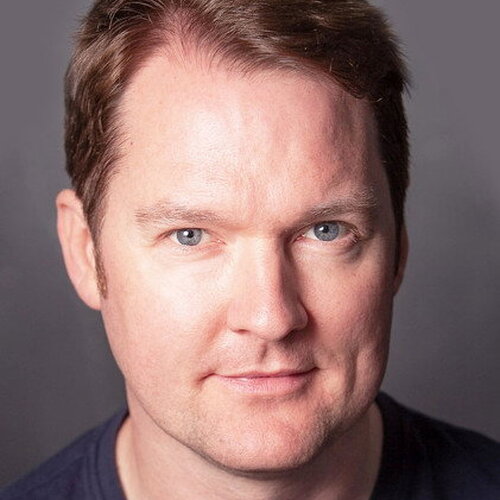 Killian Donnelly