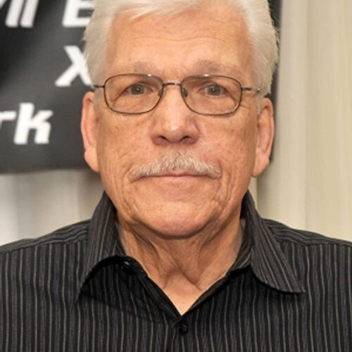 Tom Atkins