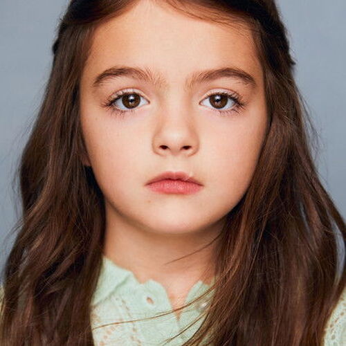 Billie Roy
