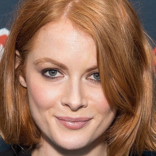 Emily Beecham