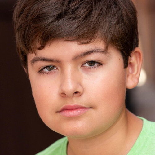 Kolton Lee