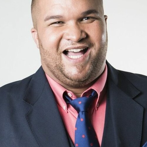Jason Goliath