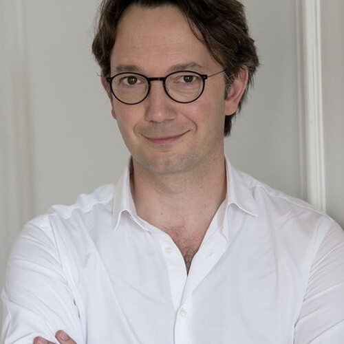 Matthieu Zeller