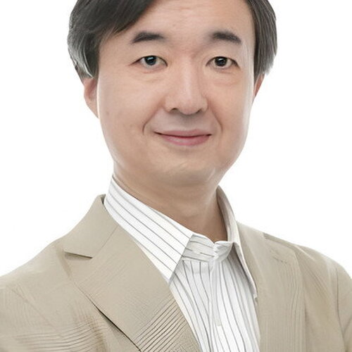 Yasunori Masutani