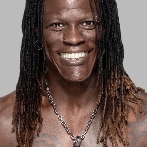 Ron Killings