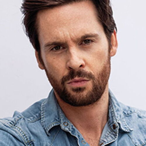 Tom Riley