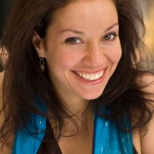 Suehyla El-Attar Young