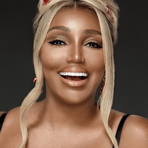 NeNe Leakes