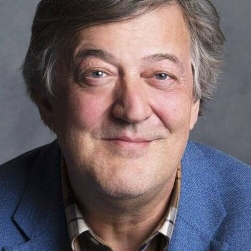 Stephen Fry
