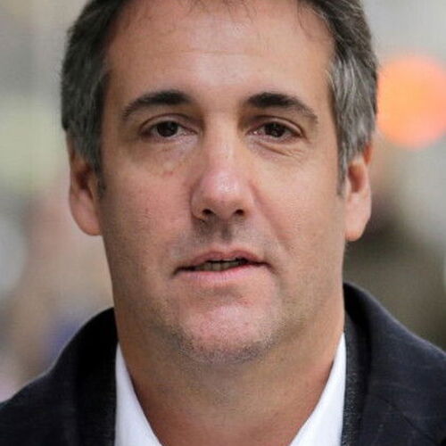 Michael Cohen
