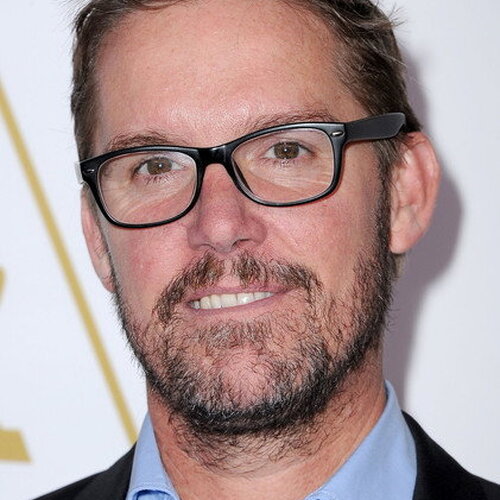 Steve Boeddeker