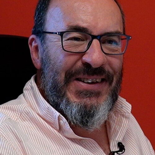 Ángel Hernández Zoido