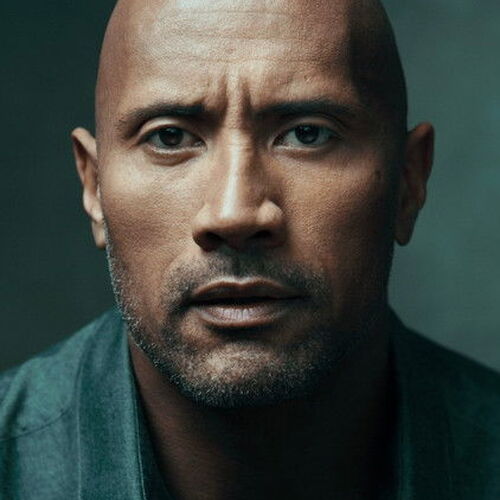 Dwayne Johnson