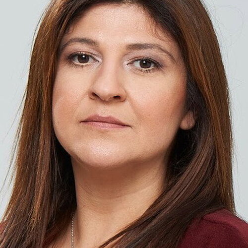 Ermina Kyriazi