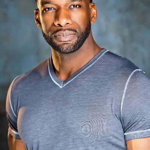 DeMark Thompson