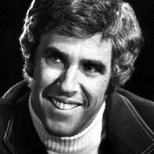 Burt Bacharach