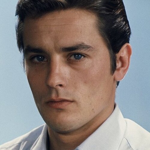 Alain Delon