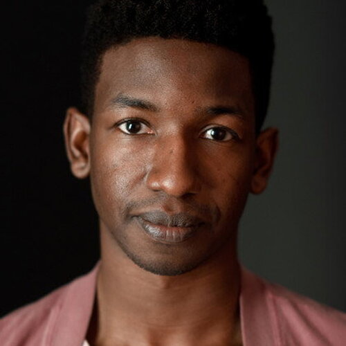 Mamoudou Athie