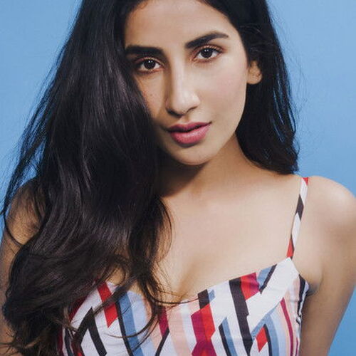 Parul Gulati