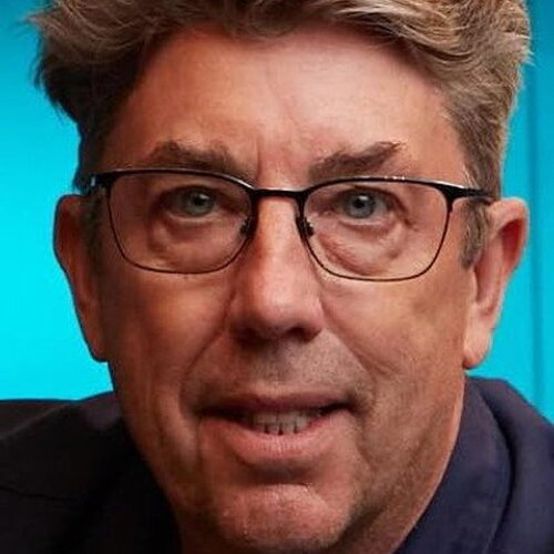 Shane Hurlbut