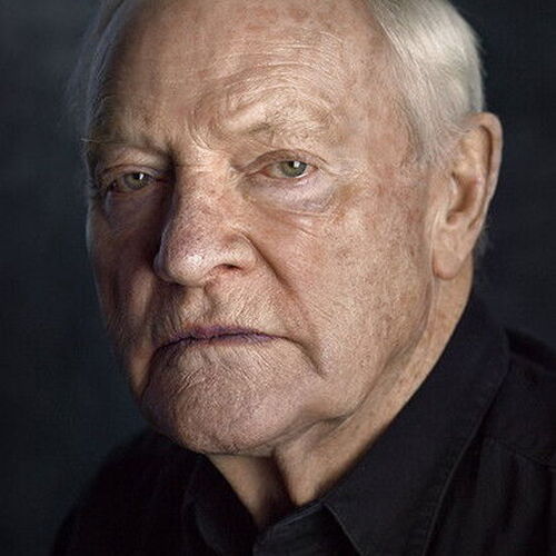 Julian Glover