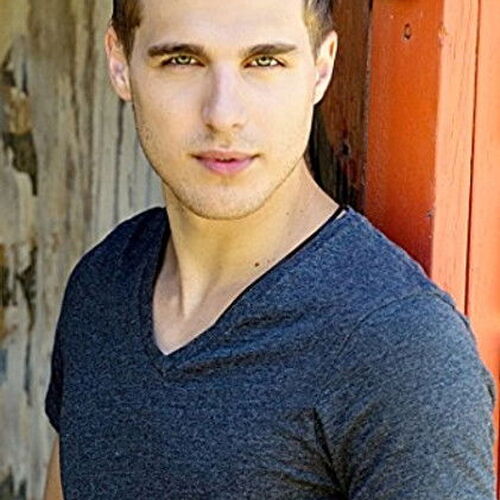Cody Linley