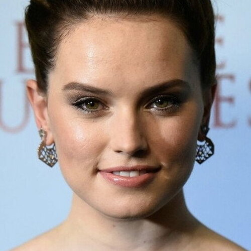 Daisy Ridley