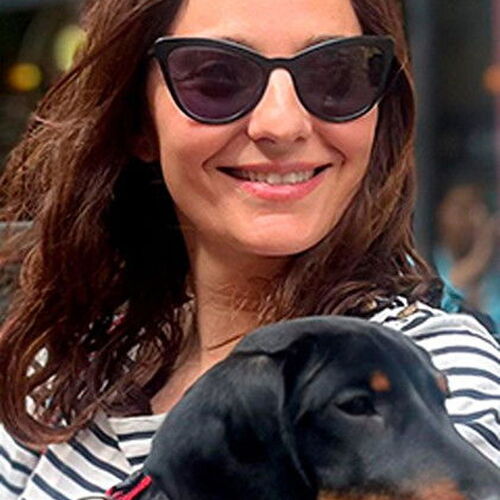 Patricia Álvarez de Miranda