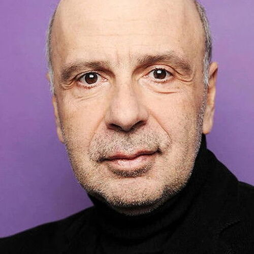 Alain Sarde