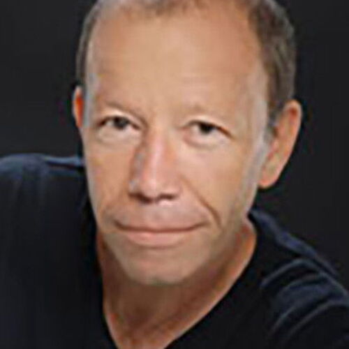 Stéphane Eichenholc