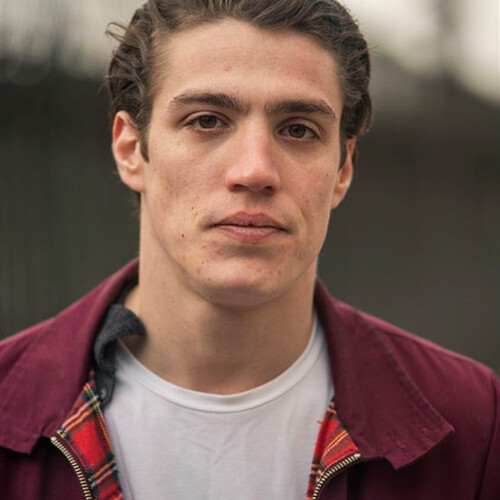 Victor Poirier