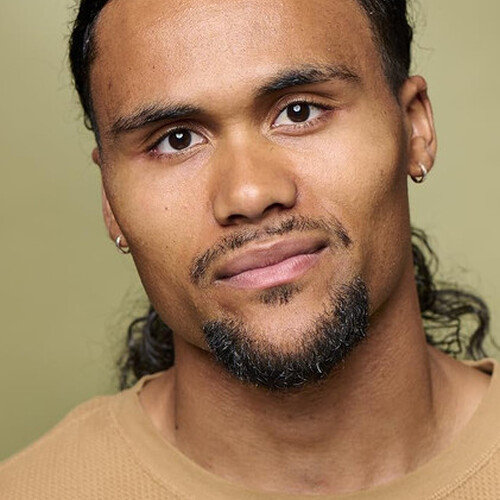 Xavier Brown