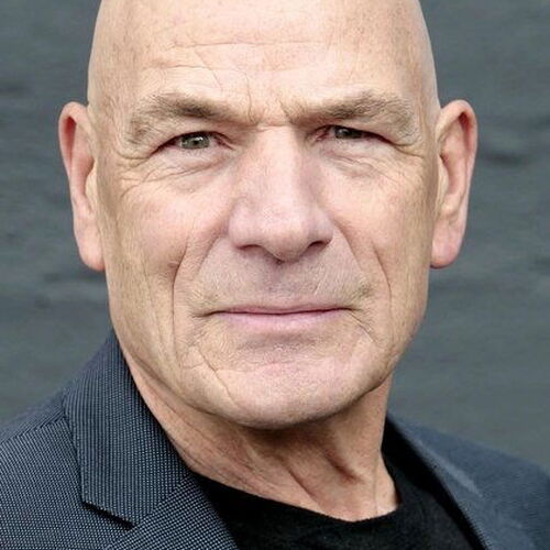 Nicholas W. von Zill