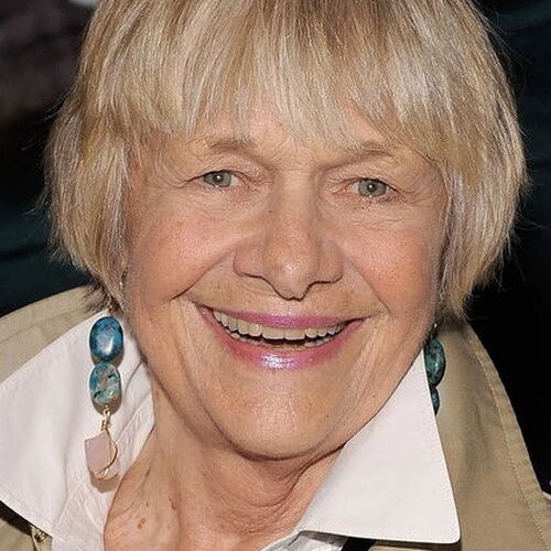 Estelle Parsons