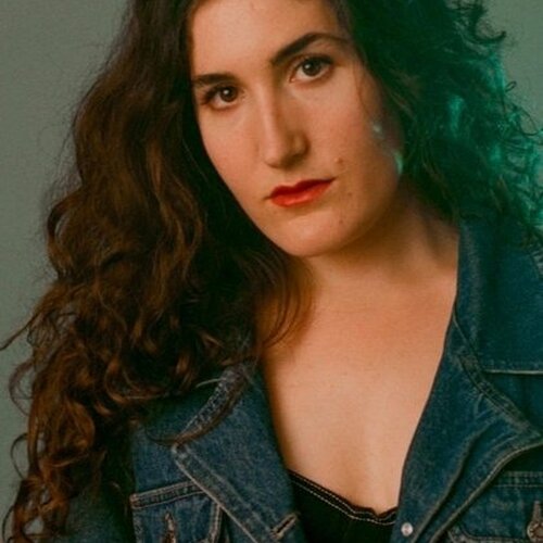 Kate Berlant