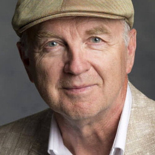 Ric Reid
