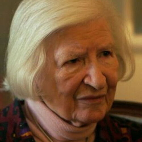 P.D. James