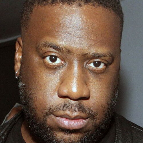 Robert Glasper