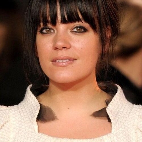 Lily Allen
